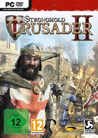 Stronghold Crusader 2: Special Edition (2014/RUS/RePack от xatab)