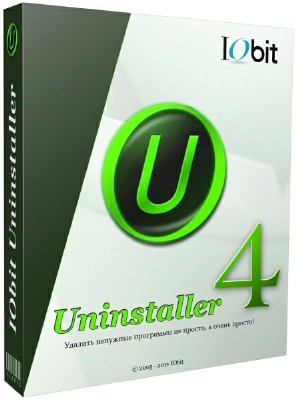          IObit Uninstaller 4.3.0.122,