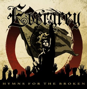 Evergrey - Hymns For The Broken (2014)