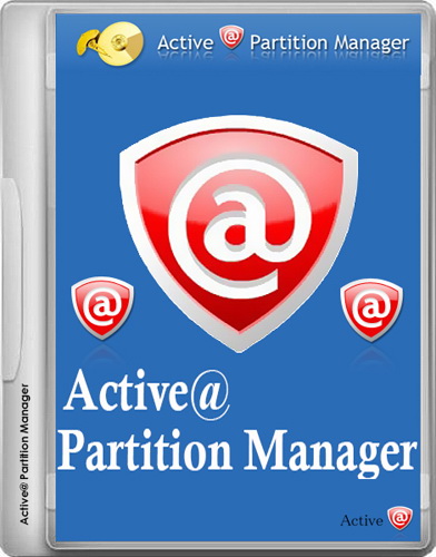 Active@ Partition Manager 3.0.21