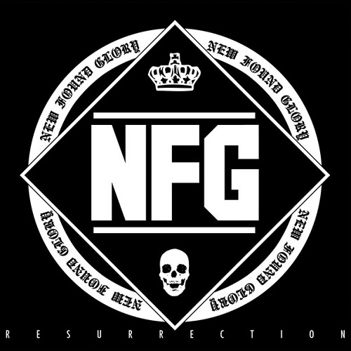 New Found Glory – New tracks (2014)