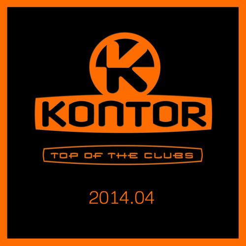 Kontor Top of the Clubs 2014.04 (2014)