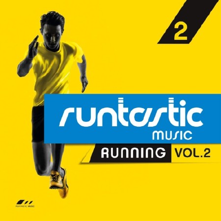 Runtastic Music - Running Vol. 2 (2014)