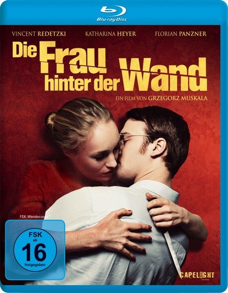 Женщина за стеной / Die Frau hinter der Wand (2013) HDRip