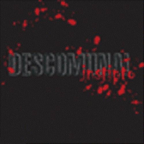 Descomunal - Instinto (Demo) (2002)