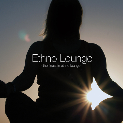 Ethno Lounge - The Finest In Ethno Lounge (2014)
