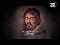   .   / Caravaggio: Man Mystery (2012) DVB