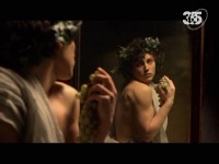   .   / Caravaggio: Man Mystery (2012) DVB