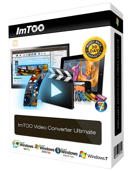 ImTOO Video Converter Ultimate 7.8.17 Build 20160613 Final + Rus