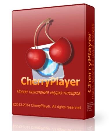 CherryPlayer 2.1.0
