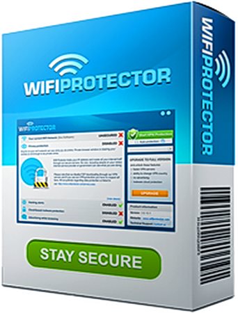 Wifi Protector 3.3.30.234 Rus