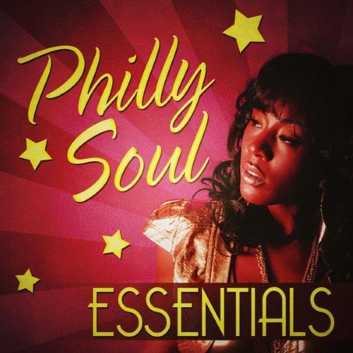 VA - Philly Soul Essentials (2014)
