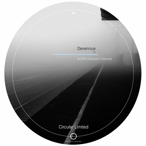 Devennue - Circular 10 (2014)