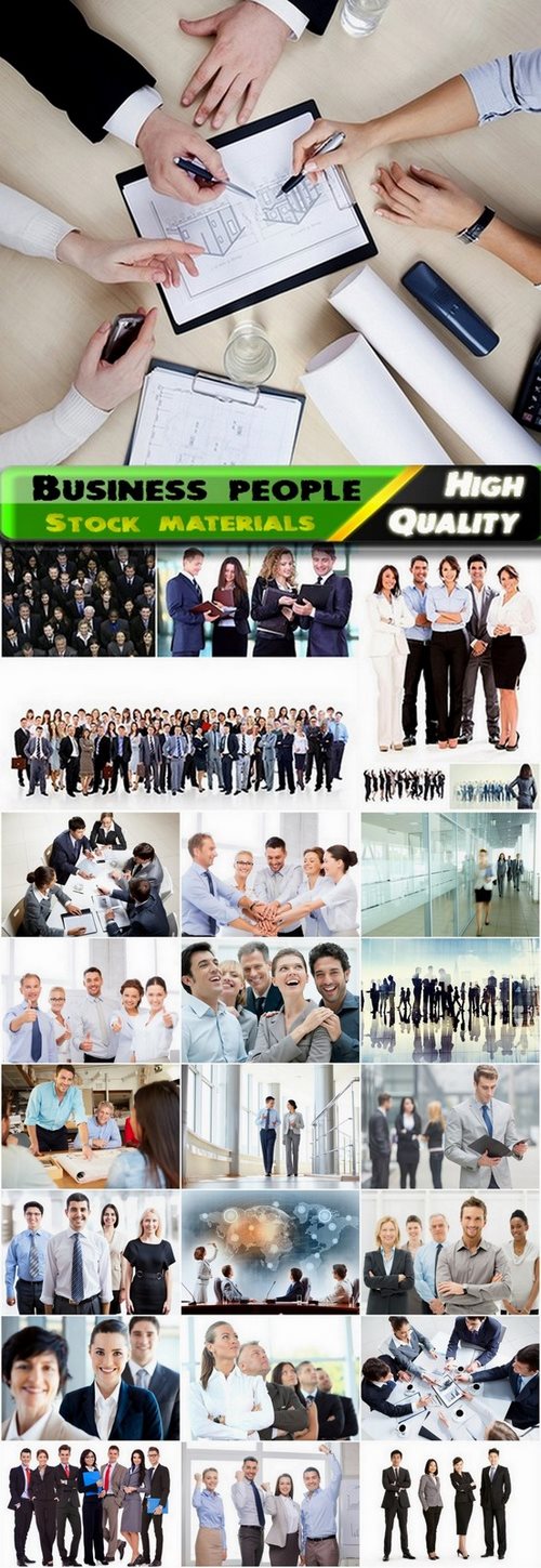 Business people and business team stock Images - 25 HQ Jpg