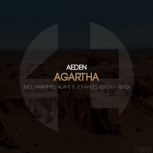 Aeden - Agartha (2014)