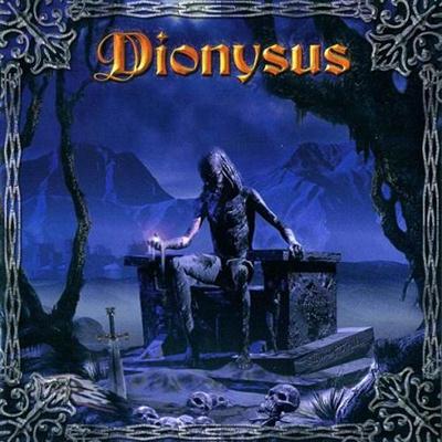 Dionysus - Sign Of Truth (2002)