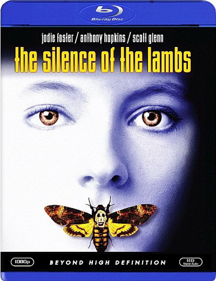   / The Silence of the Lambs (1991) BDRip | BDRip-AVC | BDRip 720p | BDRip 1080p