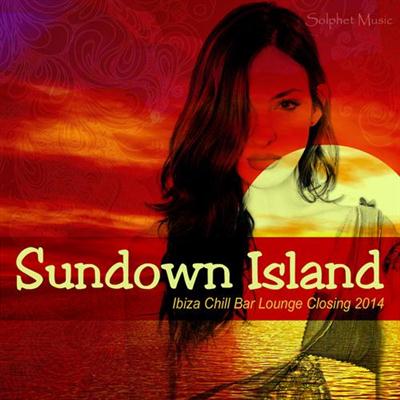 VA - Sundown Island (2014)