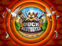   / Duck Destroyer (2014/Rus/Portable by Nbjkm)