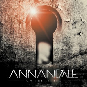 Annandale - On the Inside (EP) (2014)