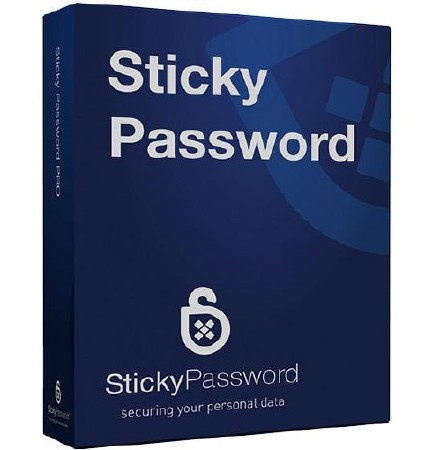 Sticky Password 7.0.7.69 Final