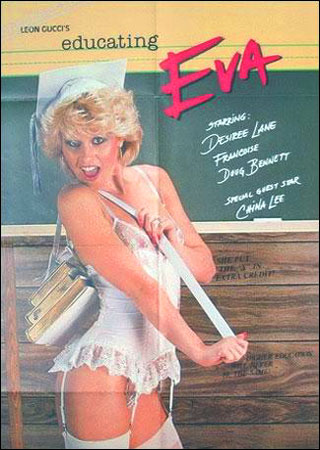  / Educating Eva (1985) DVDRip-AVC