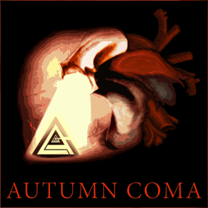 Autumn Coma - Monolith Heart (EP) (2014)