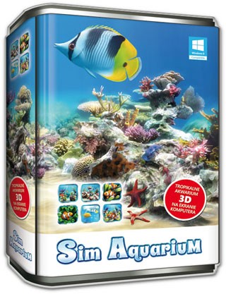 Sim Aquarium 3.8 Build 60 Premium
