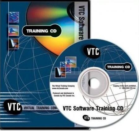 VTC - GIMP 2.6 Training
