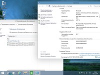 Windows 10 Technical Preview for Enterprise + Soft + Ofice 2013 by 43 Region (x64/RUS/2014)