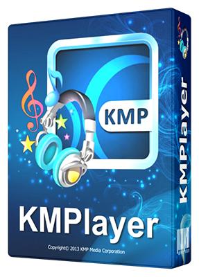 The KMPlayer 3.9.1.129 Final RePack (& Portable) by D!akov