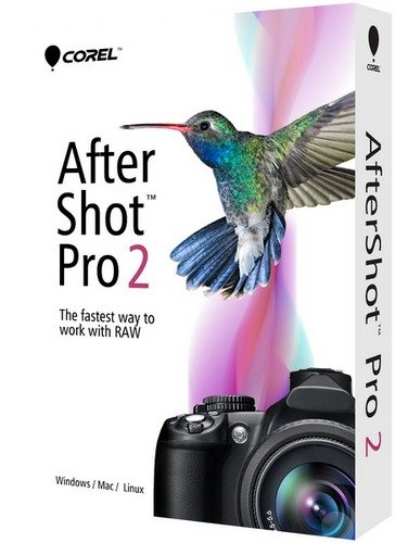 Corel AfterShot Pro 2 2.0.3.52 RePacK by D!akov