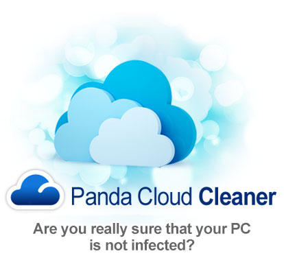 Panda Cloud Cleaner 1.0.107 + Portable