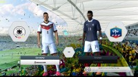 FIFA 14 - ModdingWay (Electronic Arts) [v4.1.0] 