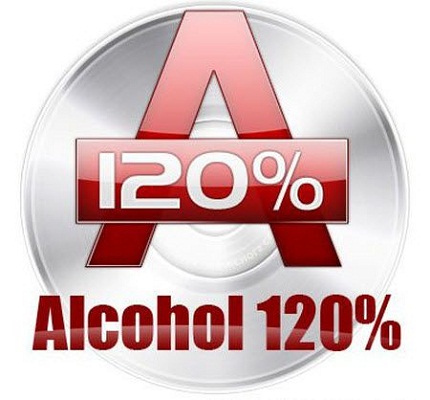 Alcohol 120% 2.0.3.6890 Retail Repack by D!akov