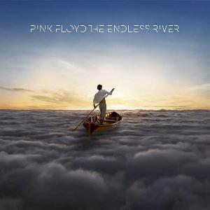 Пятнадцатый студийный альбом Pink Floid