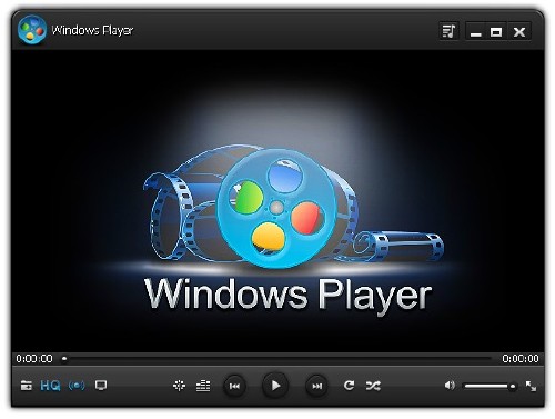 Windows Player 2.9.2.0 (Rus)