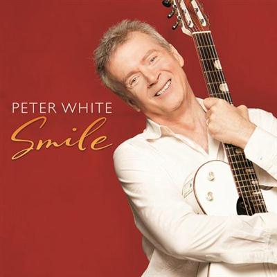 Peter White - Smile (2014)