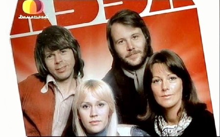 ABBA:   (2010) TVRip