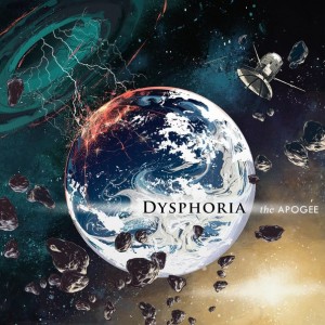 Dysphoria - Nemesis Shores [Single] (2014)