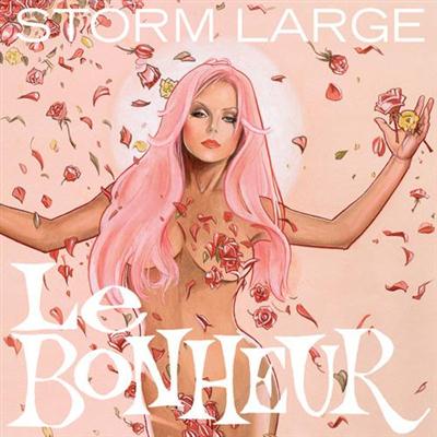 Storm Large - Le Bonheur (2014)
