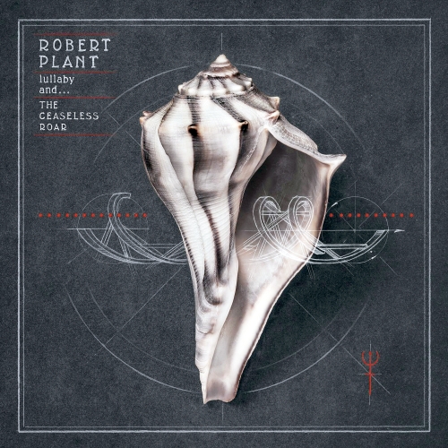 Robert Plant - Lullaby & The Ceaseless Roar (2014)
