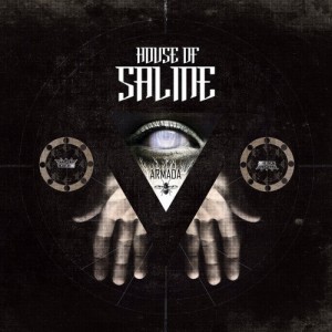 House of Saline - Armada (EP) (2014)