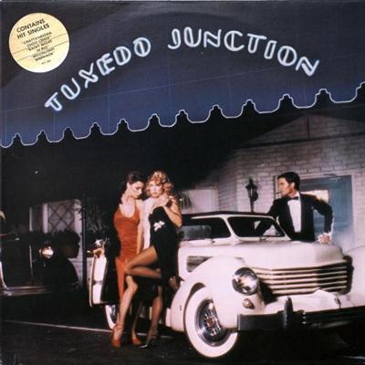 Tuxedo Junction - Tuxedo Junction (1977)