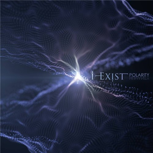 I-Exist - Polarity (2014)