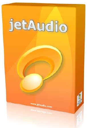 Cowon jetAudio Plus VX 8.1.3.2100 + Rus