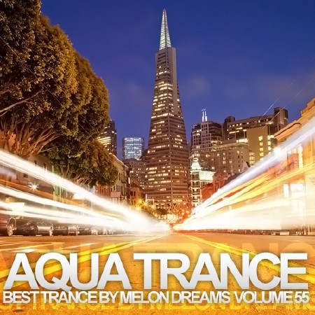 Aqua Trance Volume 55 (2014)
