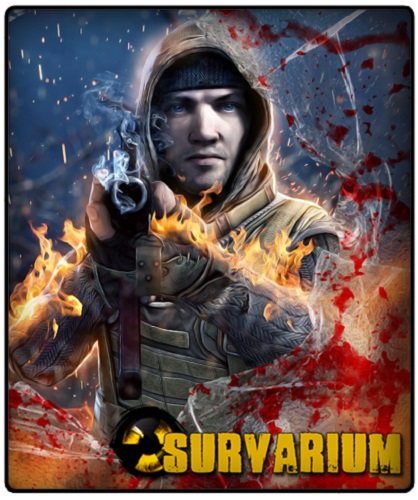 Survarium [v.0.25a] (2014/PC/Rus) RePack by SampleText