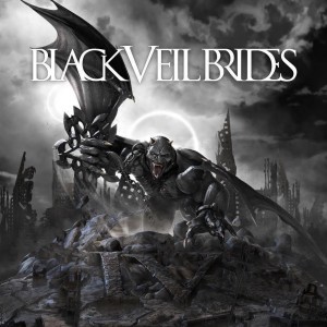 Black Veil Brides - Goodbye Agony (New Track) (2014)