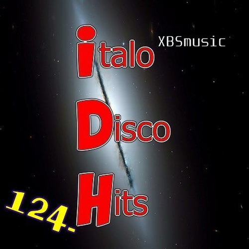 Italo Disco Hits Vol. 124 (2014) 955f0d608fa740ea9c4c327dac90ef5d